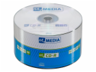 1x50 MyMedia CD-R 80 / 700MB 52x Speed Wrap