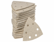 1x100 Klingspor PS 33 CK Sand paper velcro Grain 60 GLS 15