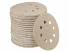 1x100 Klingspor PS 33 CK Sand paper velcro 125 Grain 120 ...