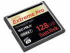 SanDisk extreme Pro CF 128GB 160MB/s (SDCFXPS-128G-X46)