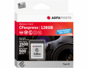 AgfaPhoto CFexpress        128GB Professional High Speed