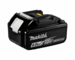 Makita Energy Kit 198077-8 2x BL1860B + DC18RD