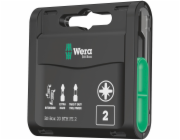 Wera Bit-Box 20 BTH PZ