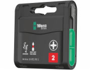 Wera Bit-Box 20 BTZ PH