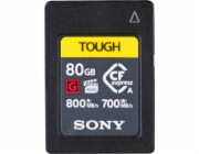 Sony CFexpress typ A 80GB