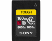 Sony CFexpress typ A 160GB