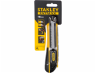 Stanley Cutter FatMax mit Magazin, 18mm, Teppichmesser