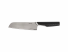 Fiskars kuchynsky nuz Titanium Santoku