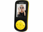 SENCOR SFP 5870 BYL 8GB MP3/MP4 PLAYER SENCOR