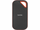 SanDisk externí SSD 4TB Extreme PRO Portable (R2000 / W20...