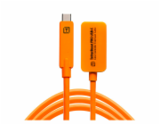 Tether Tools TetherBoost Pro USB-C oranzova