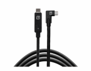 Tether Tools TetherPro USB-C to USB-C Right Angle black