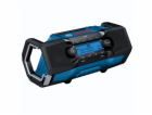 Bosch Professional GPB 18V-2 SC Radio 