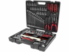 KS Tools 1/4 +1/2  CHROMEplus Universal Tool Kit Set  97 pcs