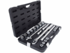 KS Tools 3/4  Socket Set 21 pcs 6 point