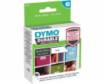 Dymo LabelWriter ORIGINAL Hochleistungsetiketten 25x54mm, 1 Rolle mit 160 Etiketten