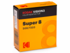 Kodak S8 Vision3 50D