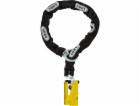 ABUS GRANIT Detecto X-Plus 8077/12KS120 cerná loop zluta