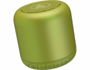 Hama Drum 2.0 lime Mobile Bluetooth Speakers