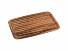 Zassenhaus Breadboard Acacia 42x27,5x2cm