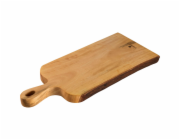 Zassenhaus Handle Serving Board Mango Wood 46x19x2,5