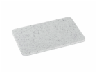 Zassenhaus Breakfast Board light grey 25x16x0,9cm