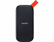 SanDisk Portable SSD       480GB 520MB USB 3.2  SDSSDE30-480G-G25