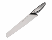 WMF Chef s Edition Bread and Multipurpose Knife 24 cm