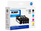 KMP E226XV Multipack BK/C/M/Y kompatibil. s Epson T 3596 XL