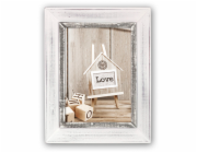 ZEP Athis white 20x25 Wooden Frame SY1281