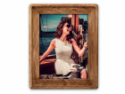 ZEP Trevor                 15x20 Wooden Portrait Frame BM...