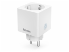 1x3 Hama WiFi-Socket, small Square, 3680W/16A,        176571