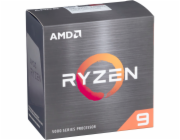 AMD Ryzen 9 5900x 3,7GHz