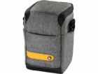 Hama Camera bag Terra, 90 Grey