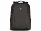 Wenger MX Professional Laptop Backpack incl. Tablet comp. 16