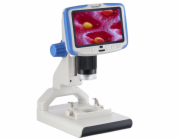 Levenhuk Rainbow DM500 LCD digital Microscope