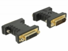 DeLOCK adaptér DVI 24+1 (samec) > DVI 24+5 (samice), emul...