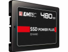 Emtec Phison 480GB 2.5 SATA III SSD (ECSSD480GX150)