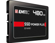 Emtec Phison 480GB 2.5 SATA III SSD (ECSSD480GX150)