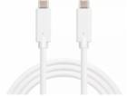 Sandberg 136-22 USB-C Charge Cable 1M, 100W