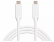 Sandberg 136-22 USB-C Charge Cable 1M, 100W