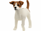 Schleich 13916 Pes Jack Russel teriér