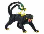 Schleich Eldrador Creatures Shadow panther             42522