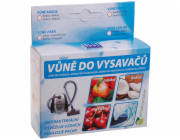 Vůně Jolly do vysavače 3017 cherry (5 ks) 