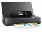 HP Officejet 200 Mobile Printer (A4, 10 ppm, USB, Wi-Fi)