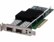 Intel® Ethernet Converged Network Adapter X710-DA2, LAN adaptér