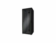 DIGITUS 32U network rack, Unique 1609x800x800 mm, color black (RAL 9005)