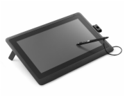 Wacom DTK-1660E, grafický tablet