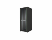 Digitus Netzwerkschrank Dynamic Basic Serie - 800x800 mm (BxT), IT-Schrank