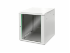 Digitus Netzwerkschrank Dynamic Basic Serie - 600x600 mm ...